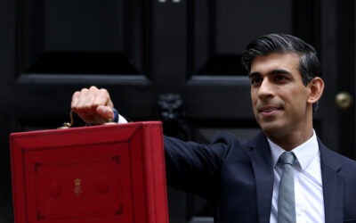 What the Autumn Budget means for SMEs