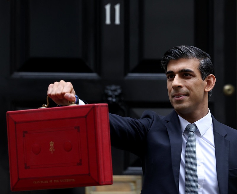 What the Autumn Budget means for SMEs