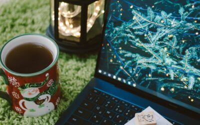 Reasons we do our tax returns on Christmas Day