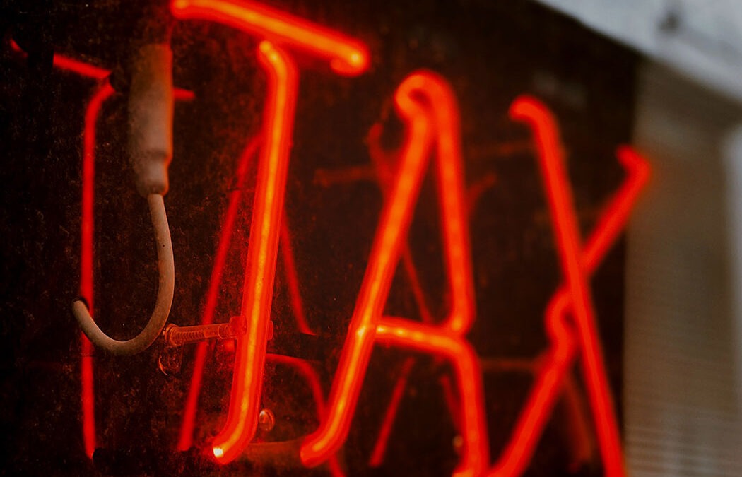 Making Tax Digital – A Digital Revolution