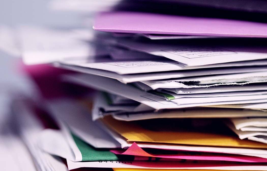 Understanding Financial Document Retention