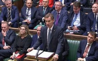 Autumn Statement 2022 – overview and insights