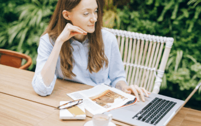 Why late summer is the perfect time to review your financials!