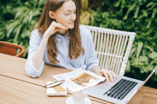 Why late summer is the perfect time to review your financials!